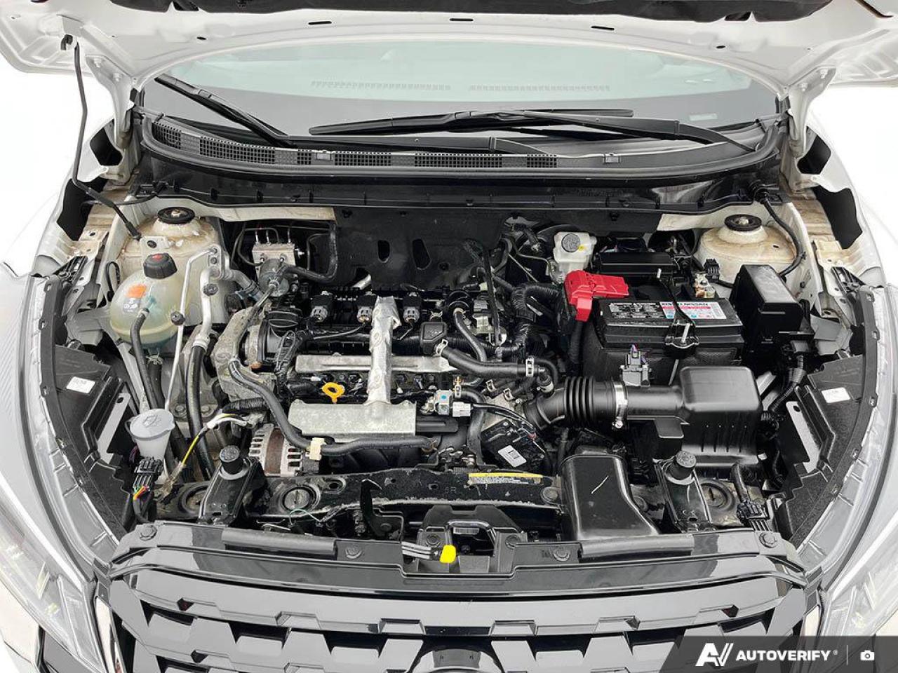 2024 Nissan Kicks SR | Premium | Carplay | Safety Tech | Bose Audio | Photo