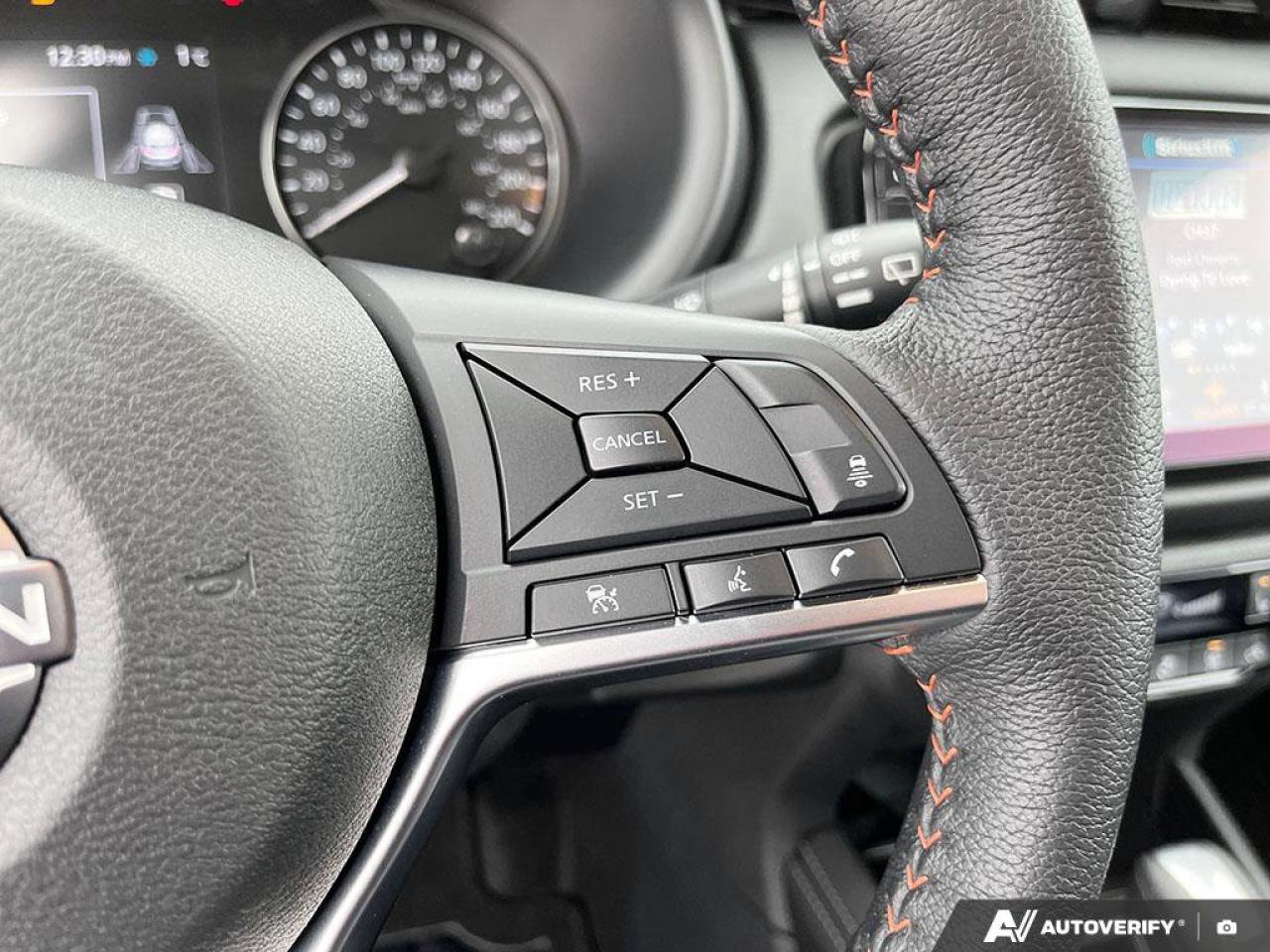 2024 Nissan Kicks SR | Premium | Carplay | Safety Tech | Bose Audio | Photo