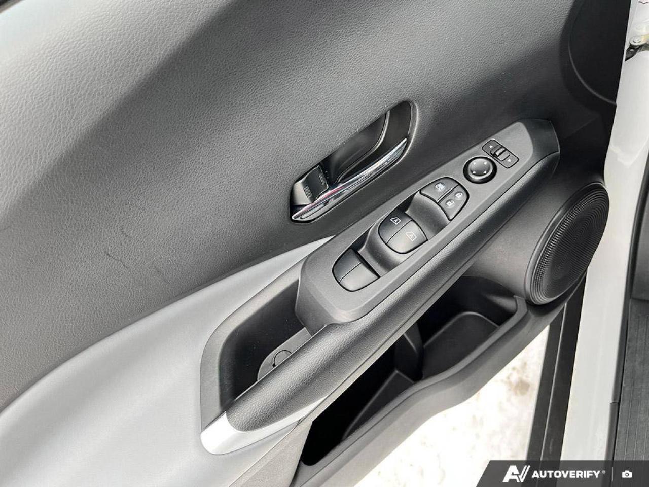 2024 Nissan Kicks SR | Premium | Carplay | Safety Tech | Bose Audio | Photo