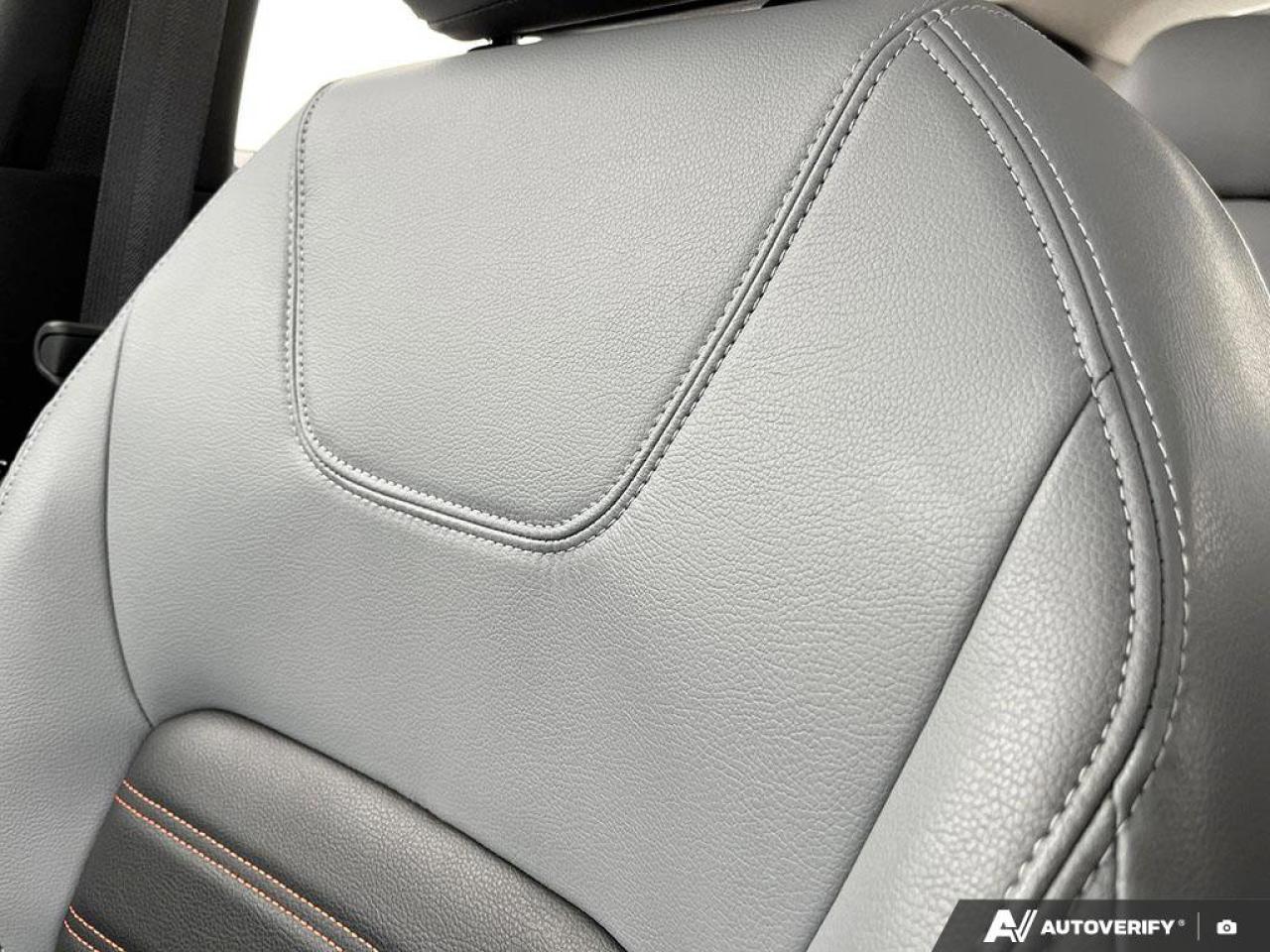 2024 Nissan Kicks SR | Premium | Carplay | Safety Tech | Bose Audio | Photo