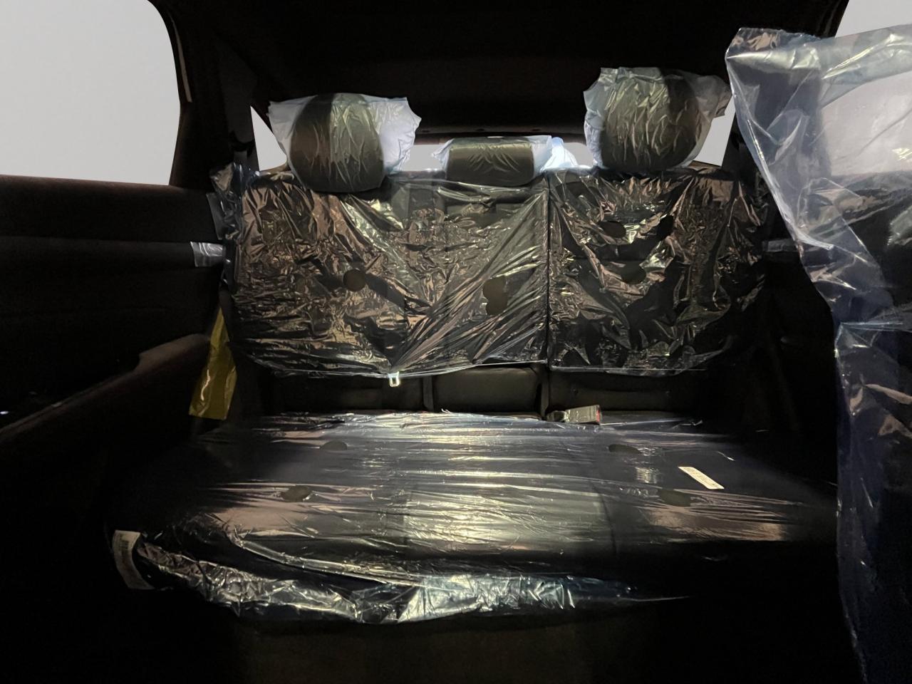 2026 Hyundai Tucson Hybrid N-LINE Photo