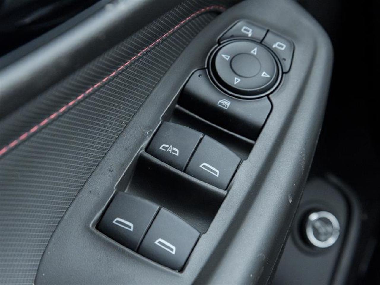 2026 Chevrolet TrailBlazer RS Photo