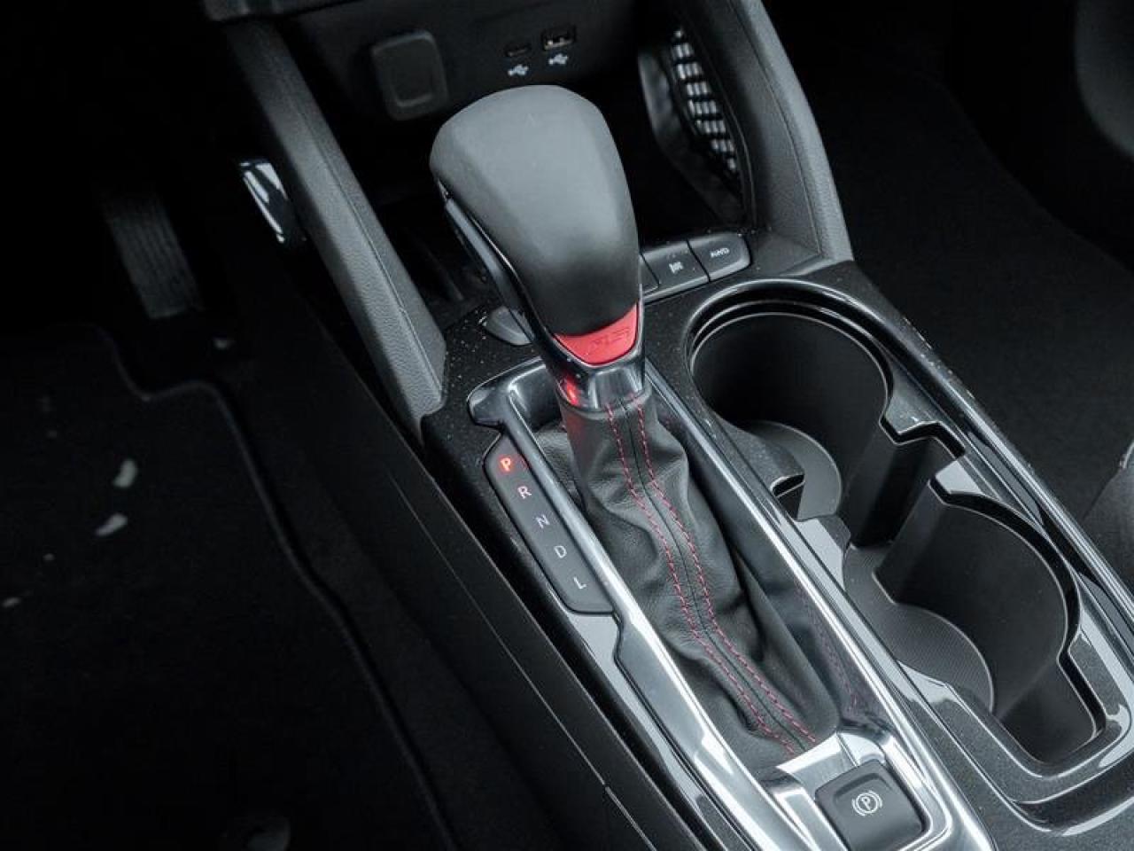 2026 Chevrolet TrailBlazer RS Photo