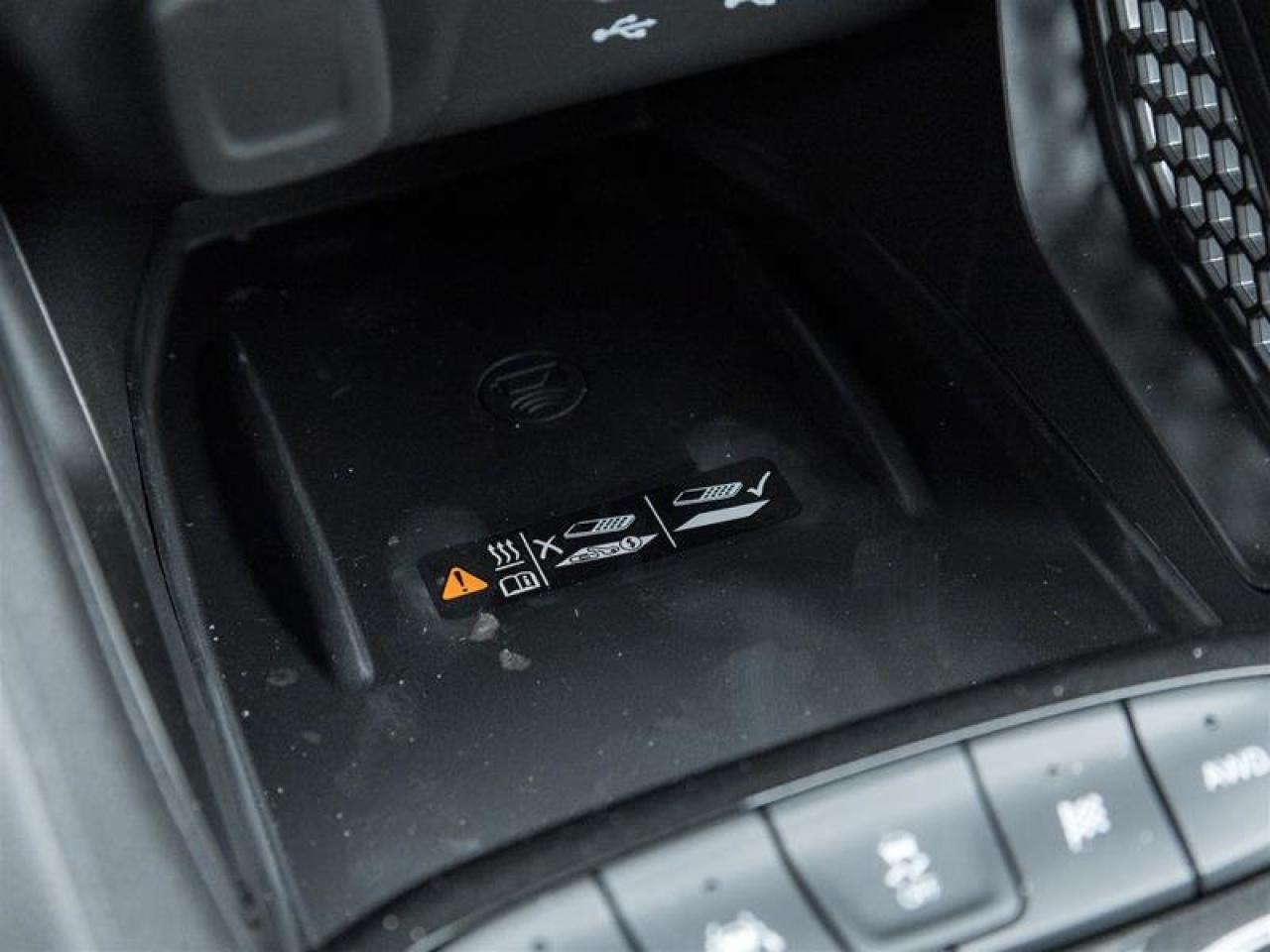 2026 Chevrolet TrailBlazer RS Photo