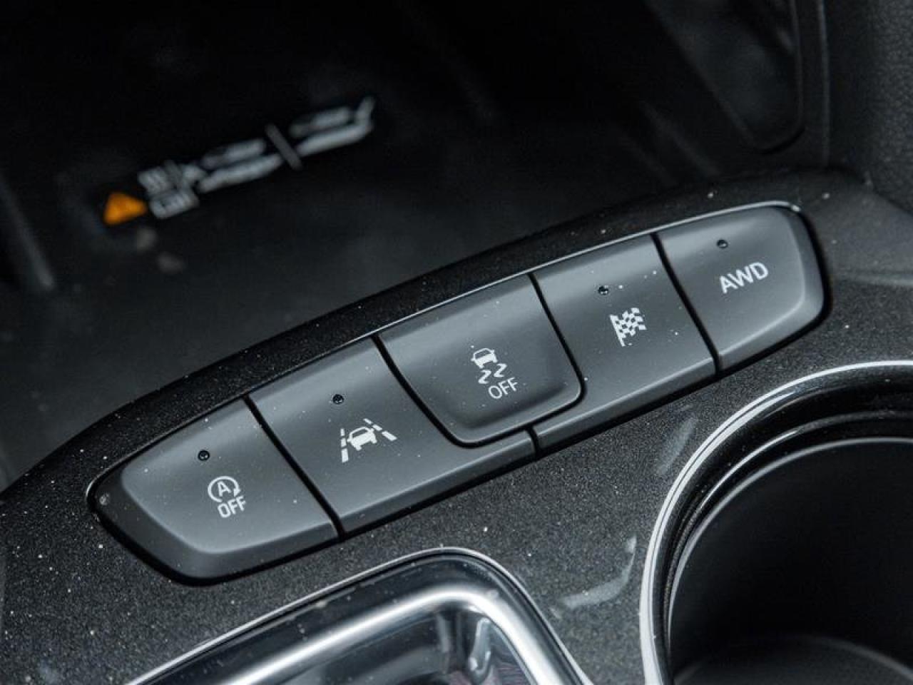 2026 Chevrolet TrailBlazer RS Photo