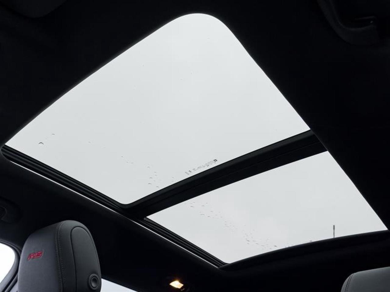 2026 Chevrolet TrailBlazer RS Photo