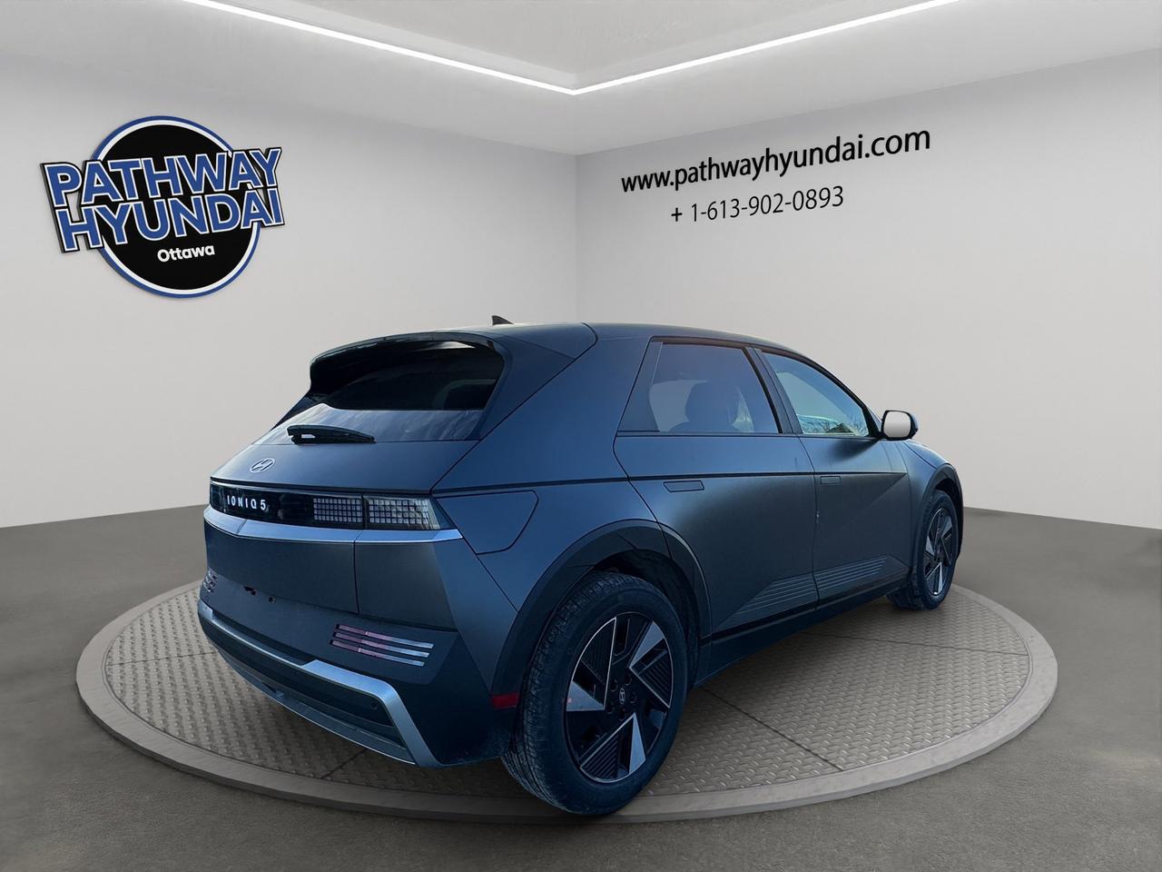 2026 Hyundai IONIQ 5 Preferred Photo