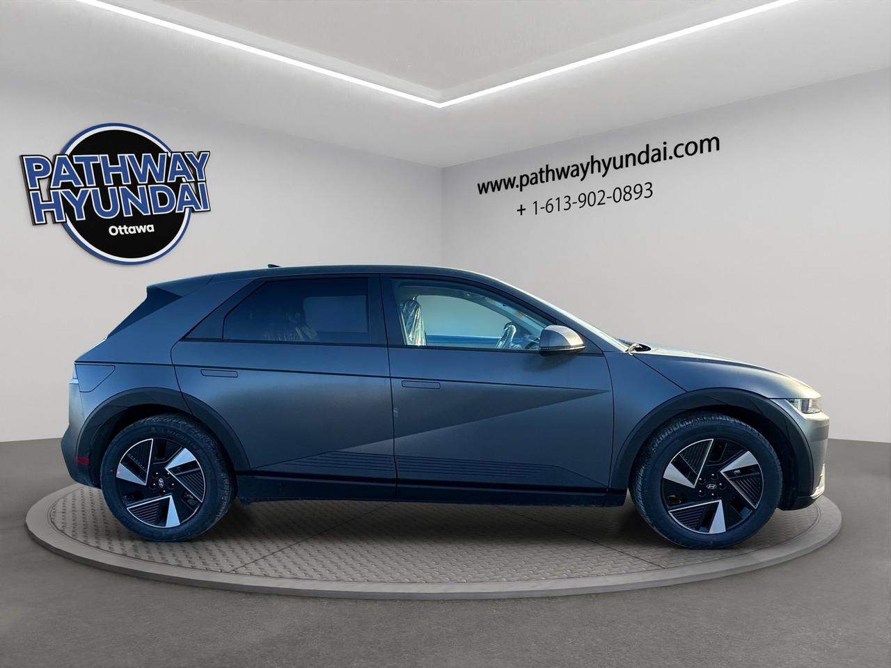 2026 Hyundai IONIQ 5 Preferred Photo