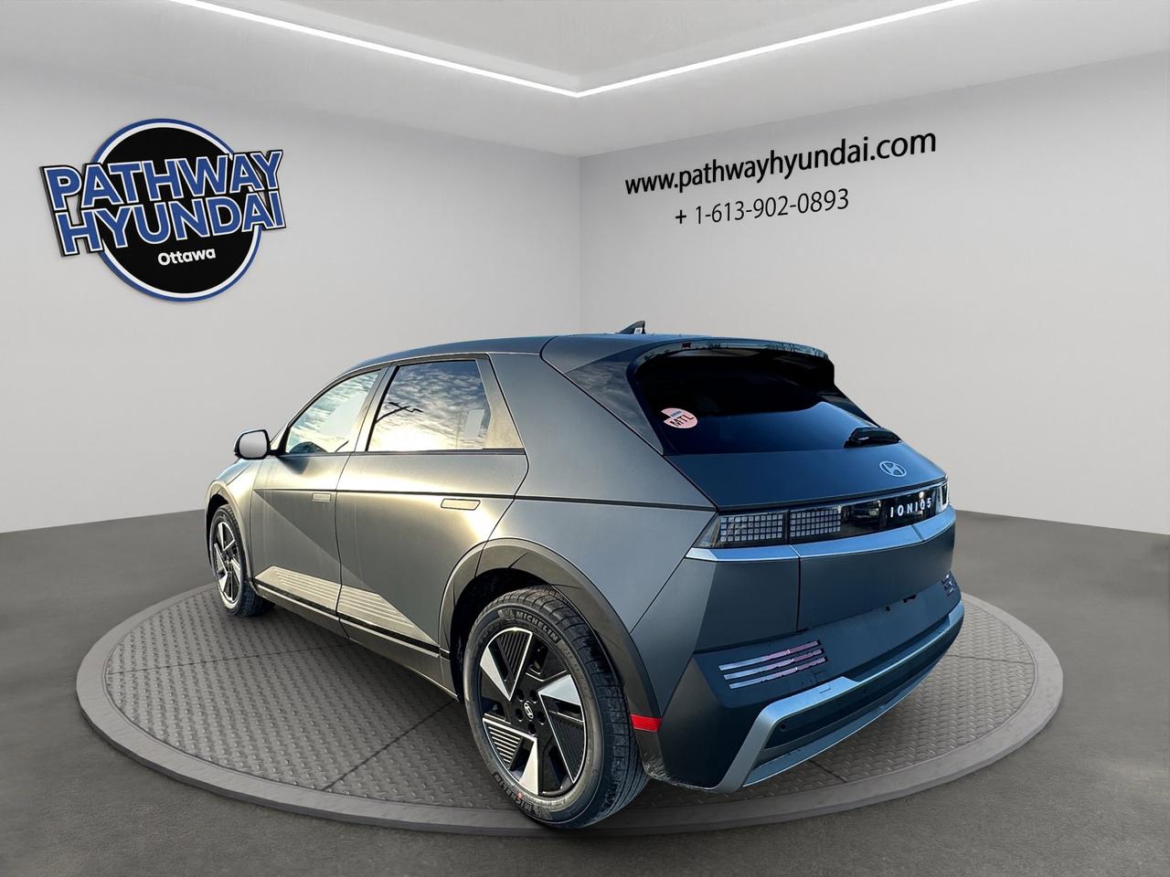 2026 Hyundai IONIQ 5 Preferred Photo