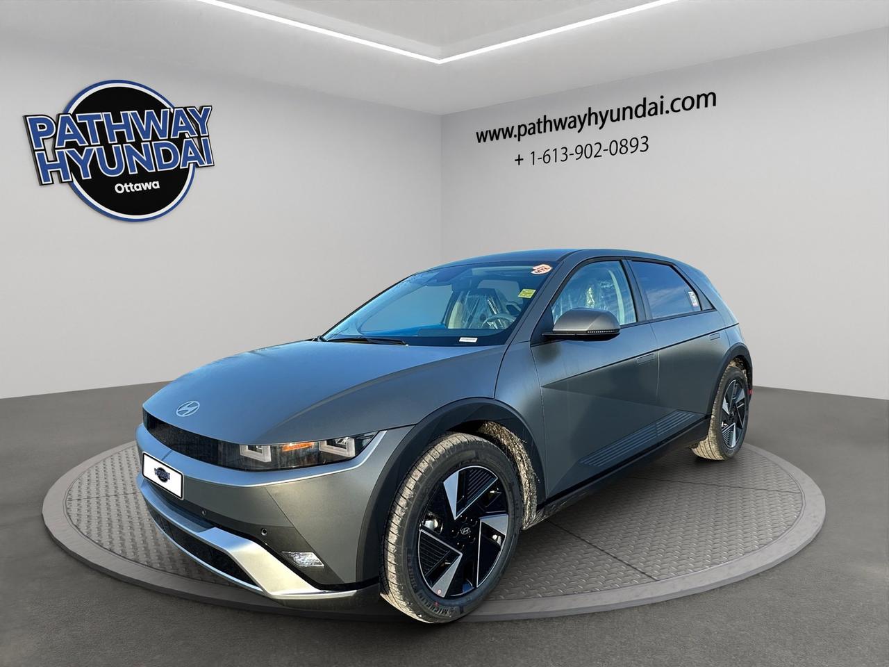 2026 Hyundai IONIQ 5 Preferred Photo