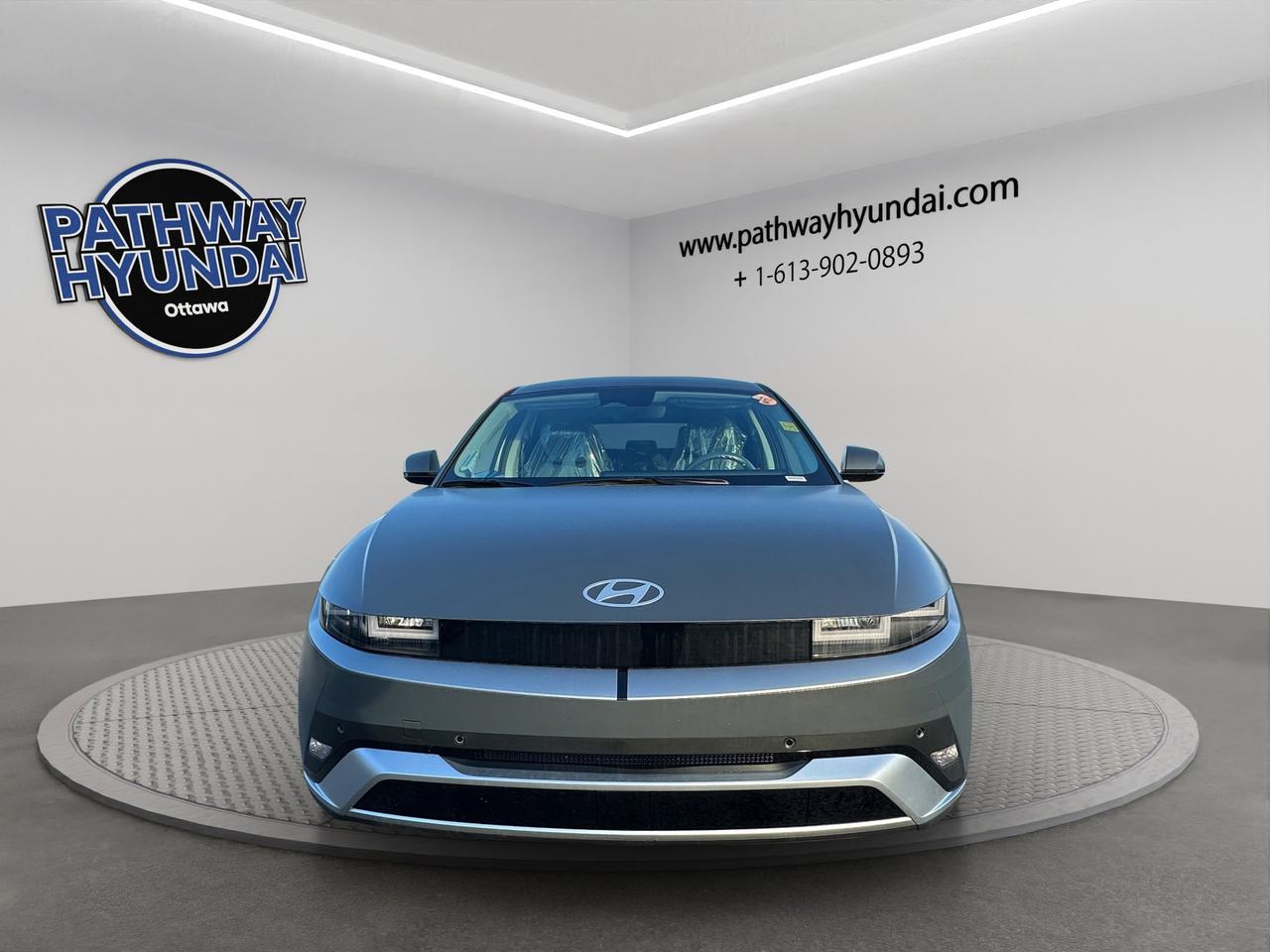 2026 Hyundai IONIQ 5 Preferred Photo