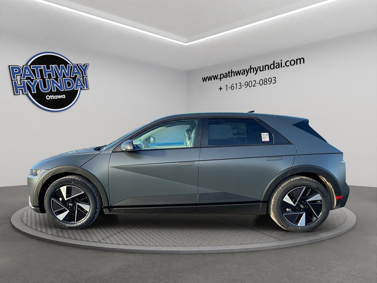 2026 Hyundai IONIQ 5 Preferred Photo