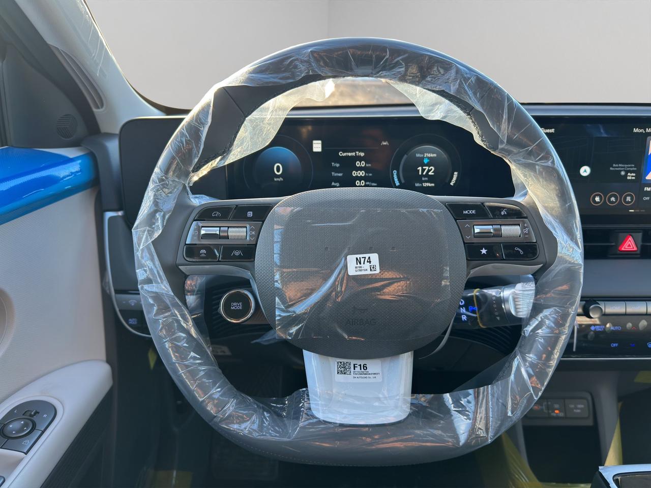 2026 Hyundai IONIQ 5 Preferred Photo