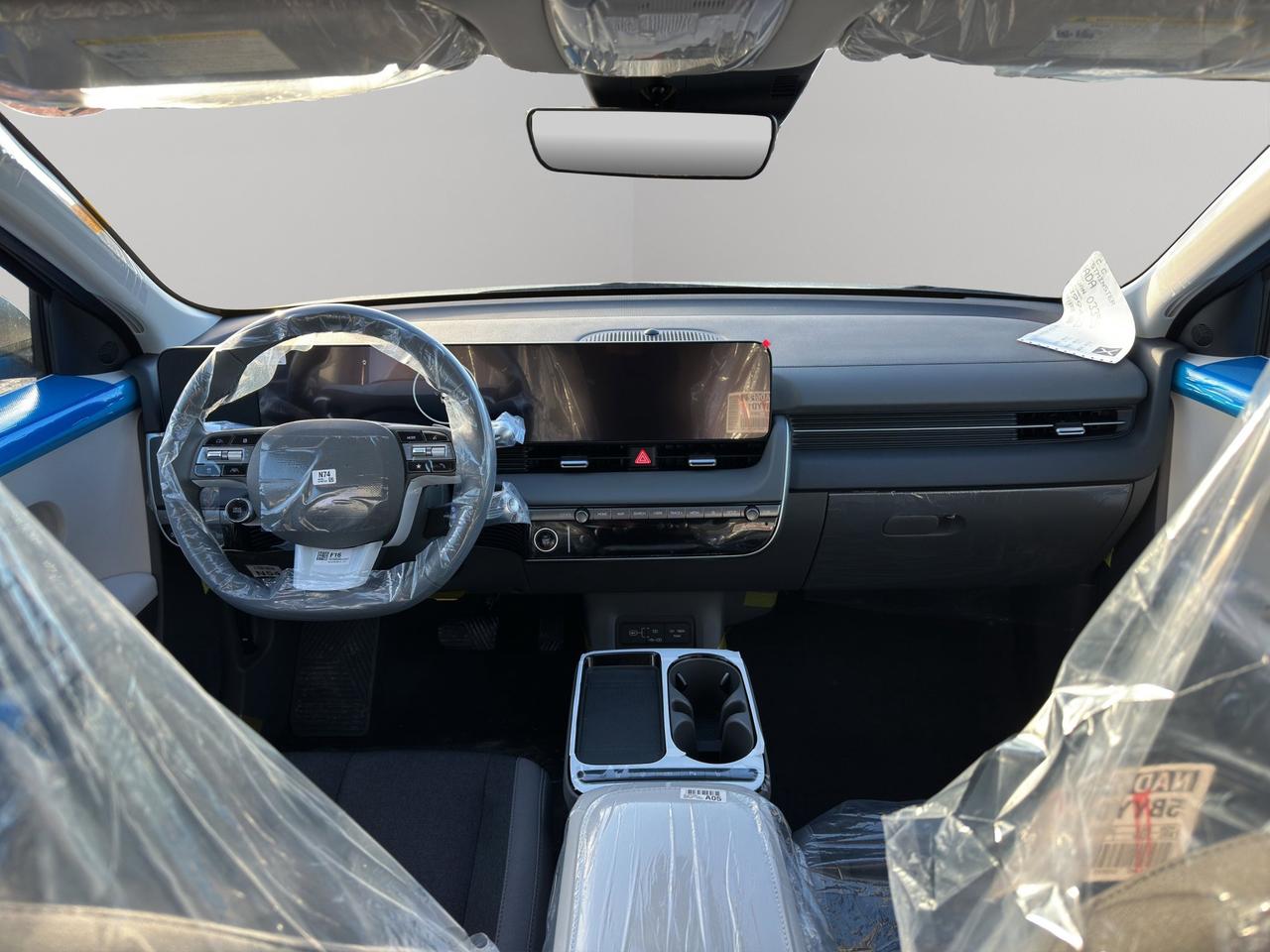 2026 Hyundai IONIQ 5 Preferred Photo