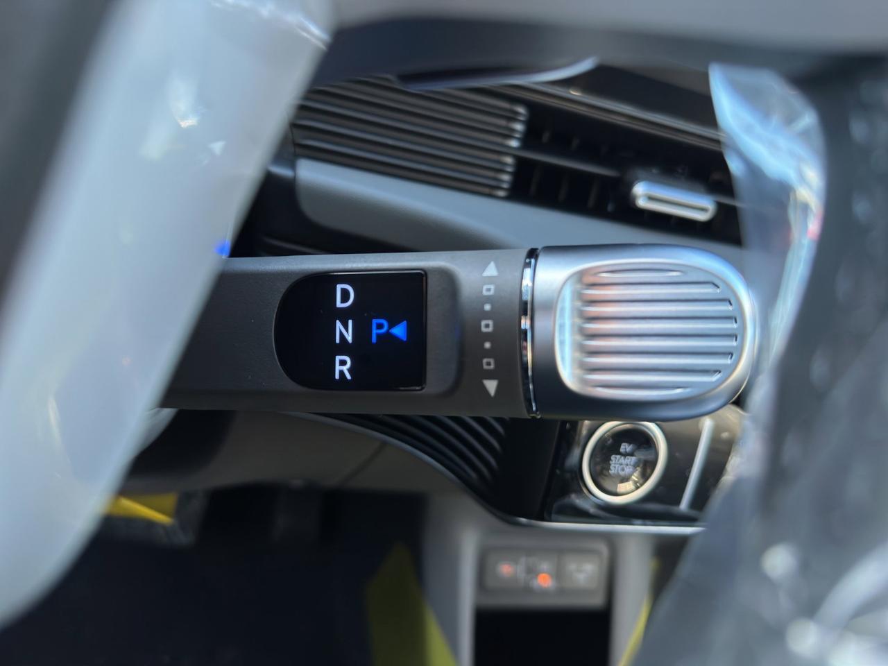 2026 Hyundai IONIQ 5 Preferred Photo