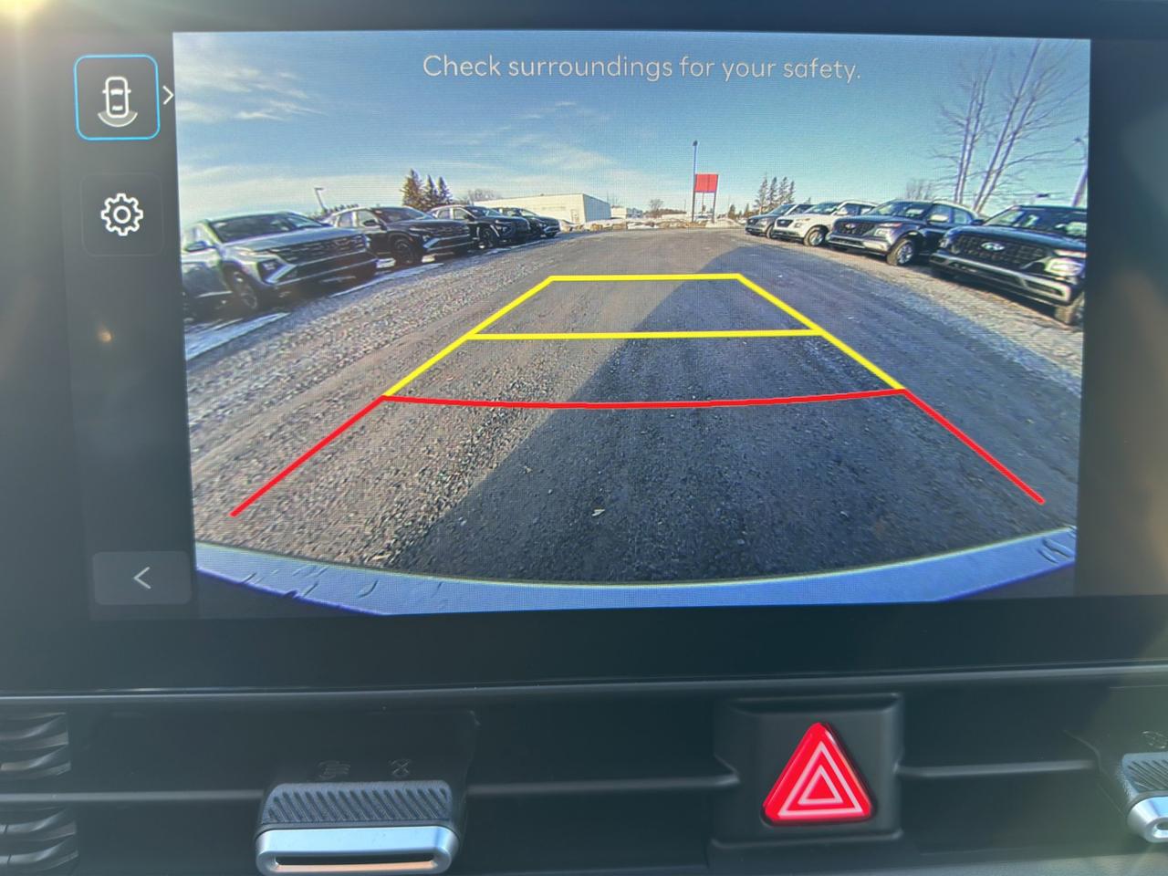 2026 Hyundai IONIQ 5 Preferred Photo