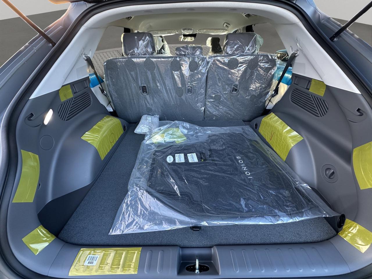 2026 Hyundai IONIQ 5 Preferred Photo