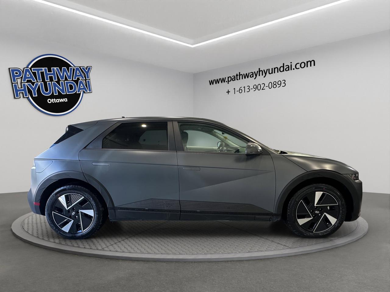 2026 Hyundai IONIQ 5 Preferred Photo2