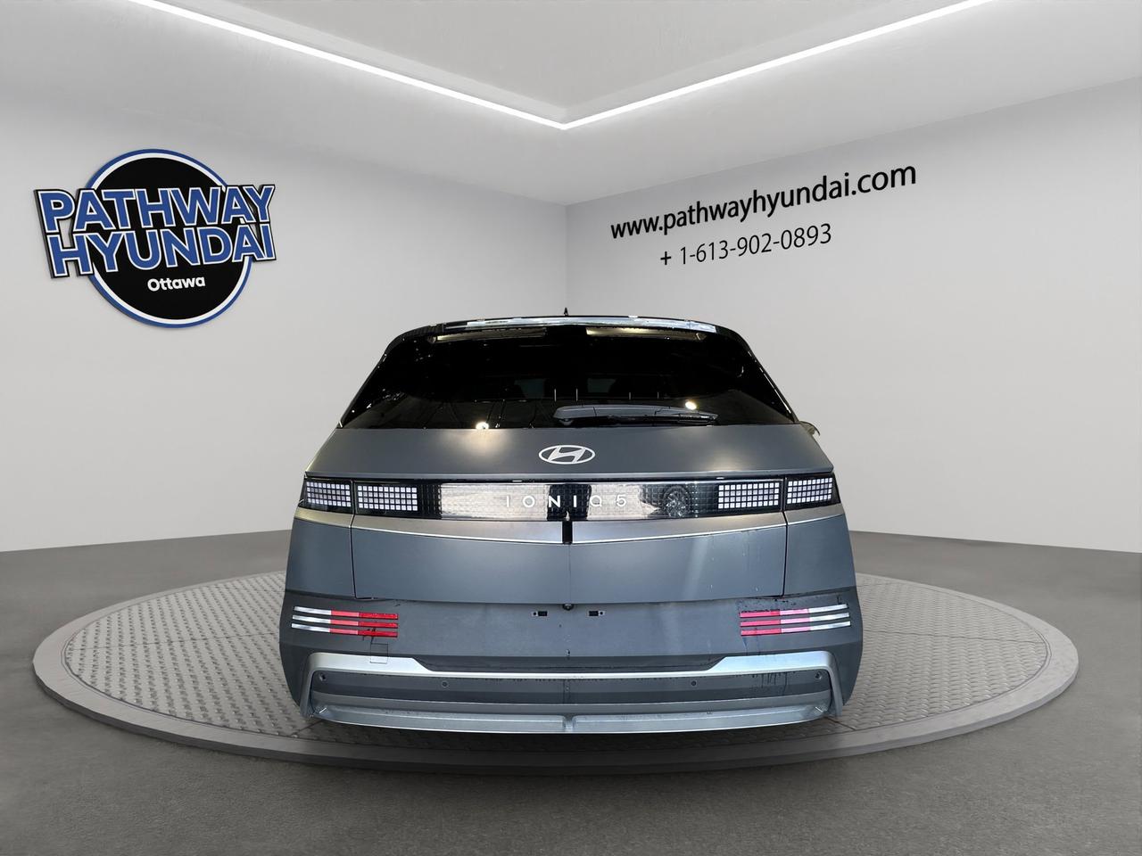 2026 Hyundai IONIQ 5 Preferred Photo