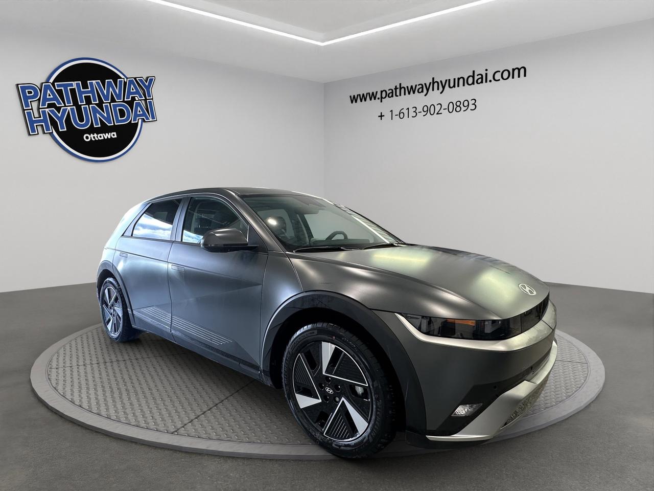 2026 Hyundai IONIQ 5 Preferred Photo