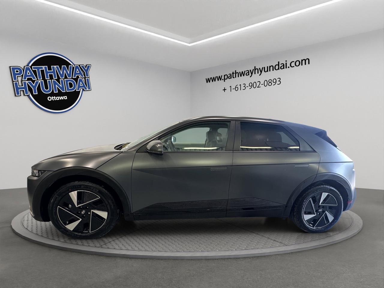 2026 Hyundai IONIQ 5 Preferred Photo
