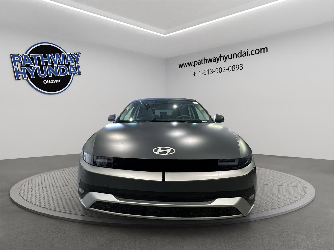 2026 Hyundai IONIQ 5 Preferred Photo