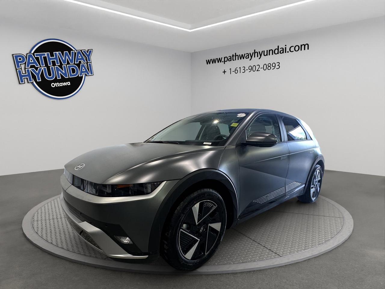 2026 Hyundai IONIQ 5 Preferred Photo