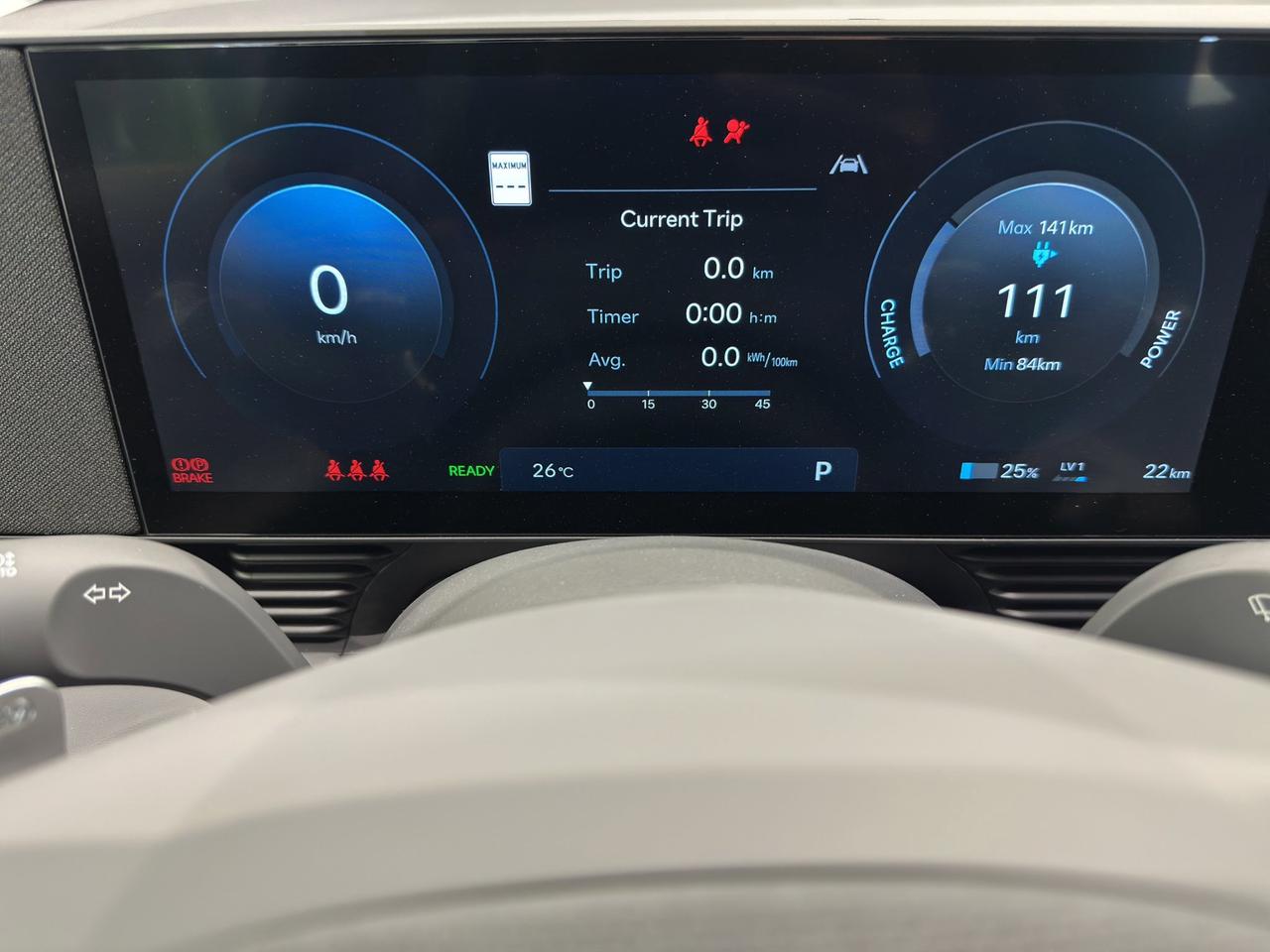 2026 Hyundai IONIQ 5 Preferred Photo