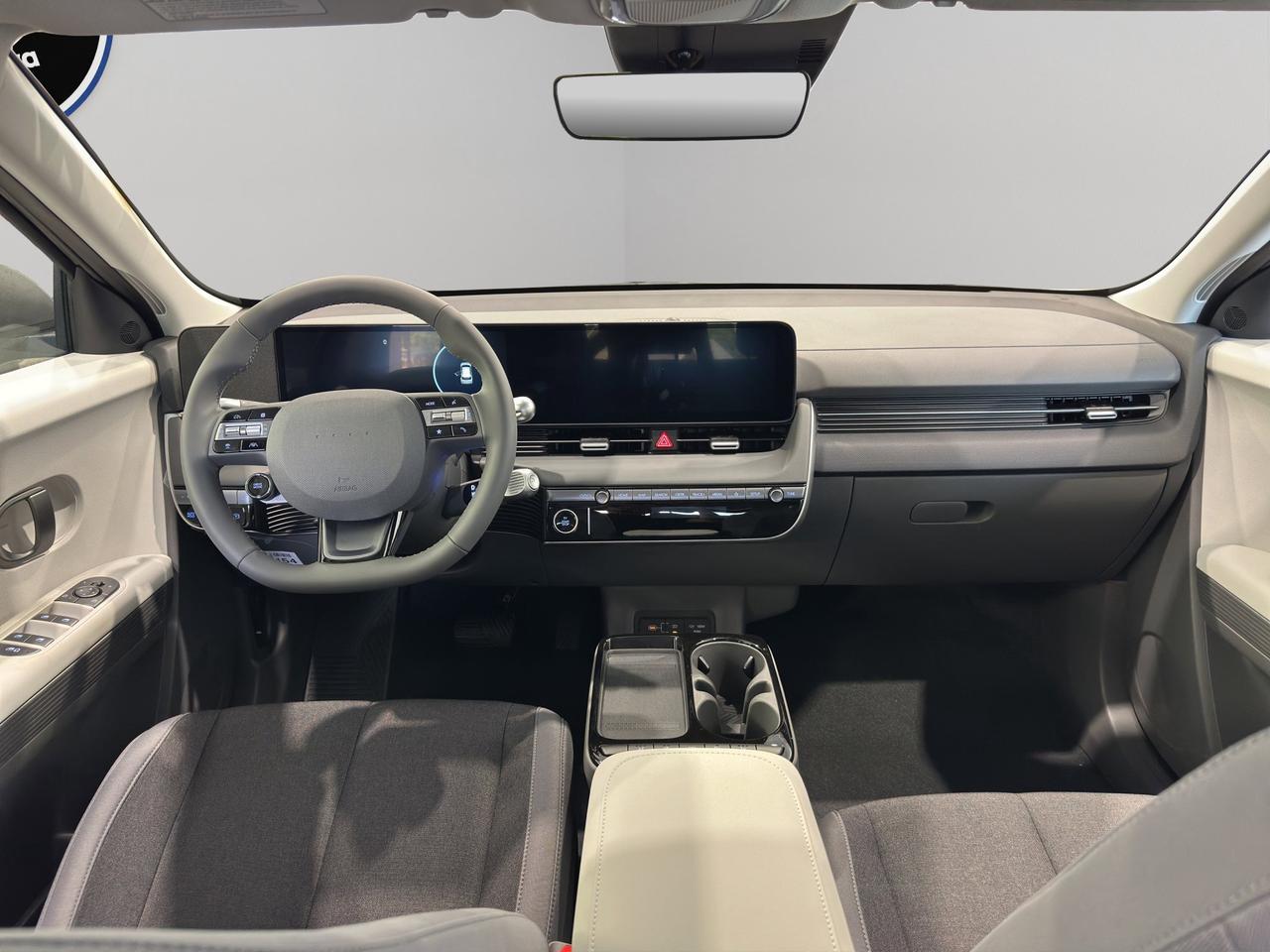 2026 Hyundai IONIQ 5 Preferred Photo