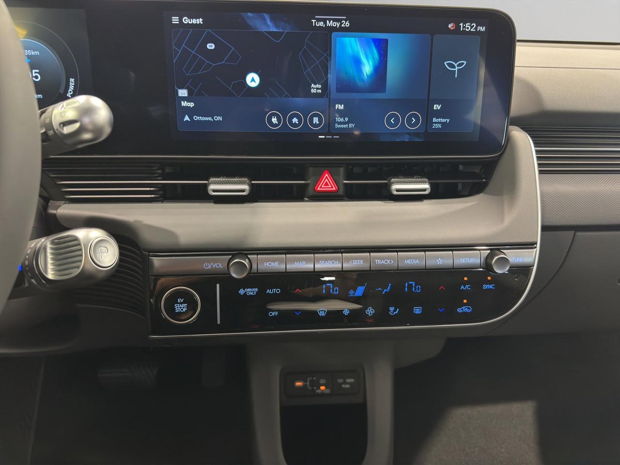 2026 Hyundai IONIQ 5 Preferred Photo
