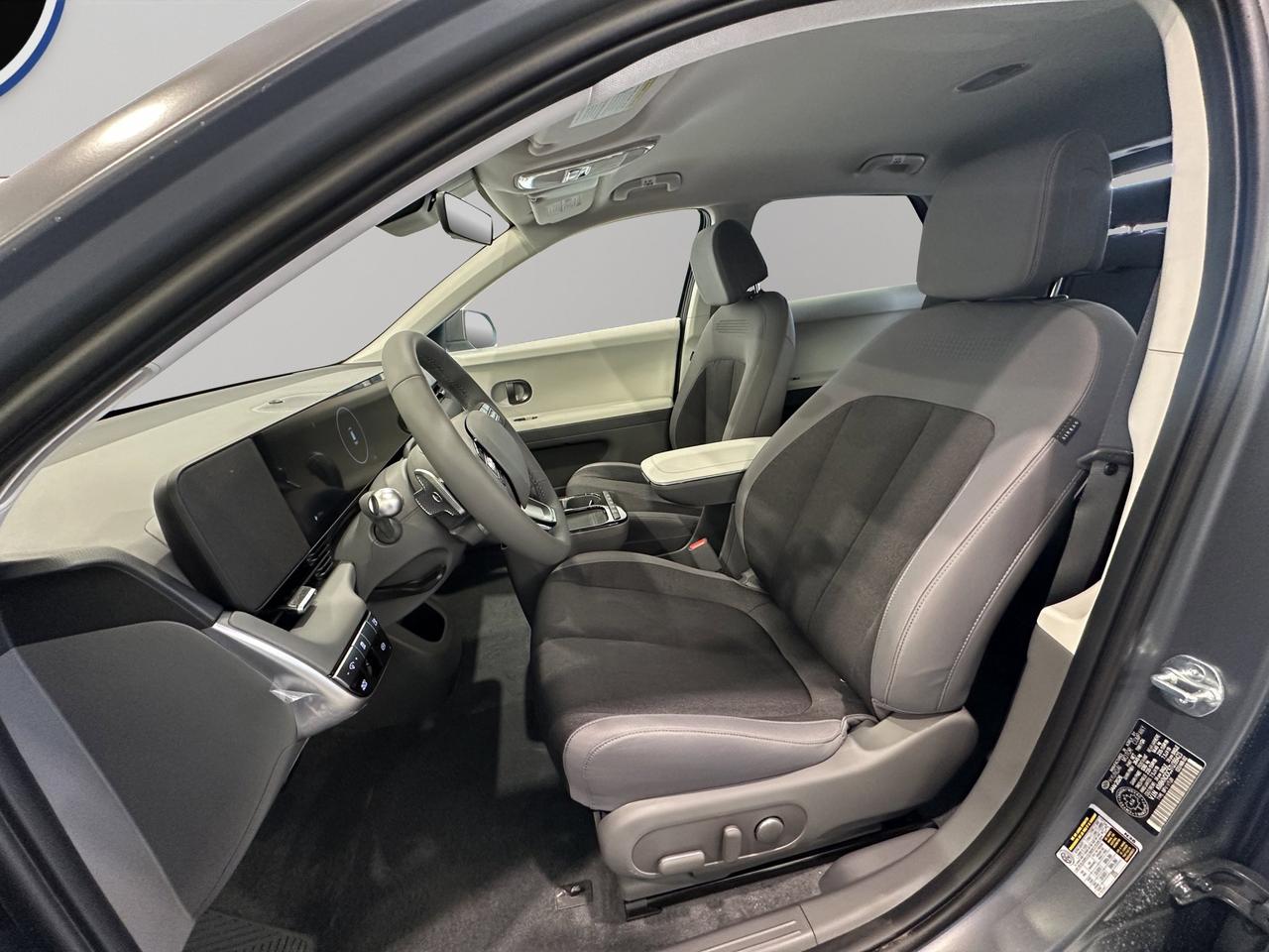 2026 Hyundai IONIQ 5 Preferred Photo