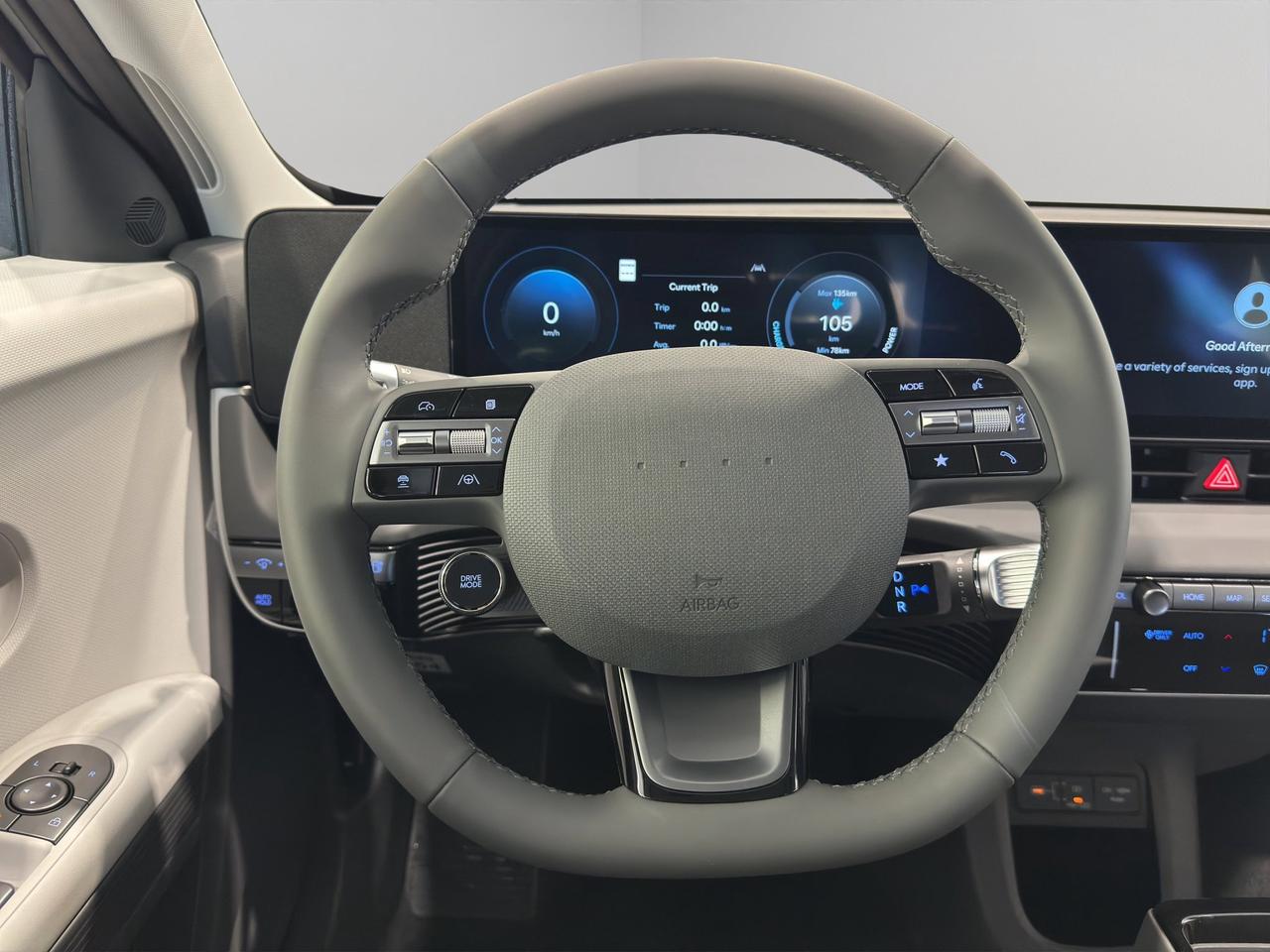 2026 Hyundai IONIQ 5 Preferred Photo