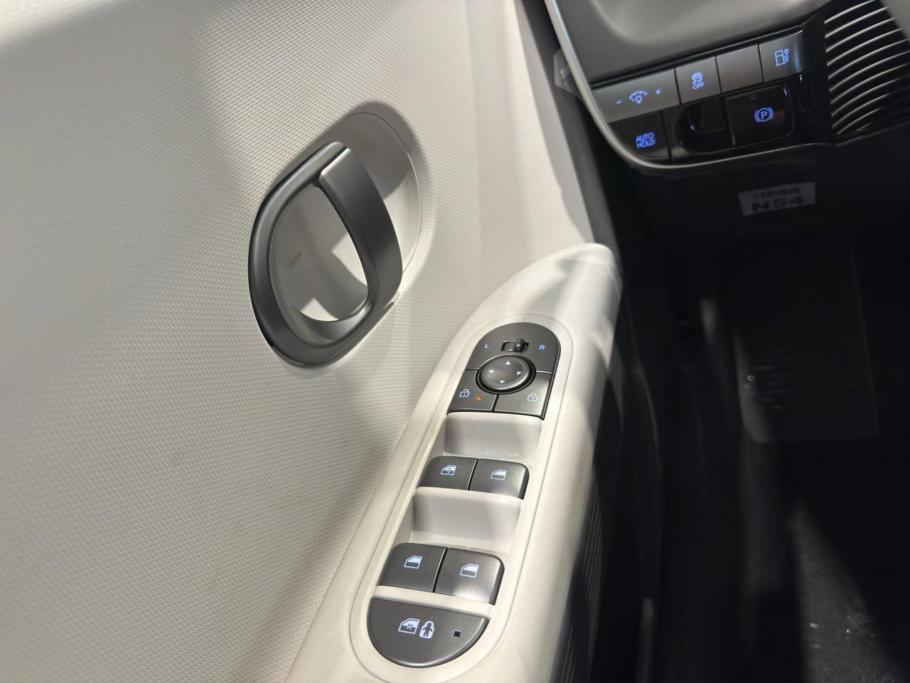 2026 Hyundai IONIQ 5 Preferred Photo