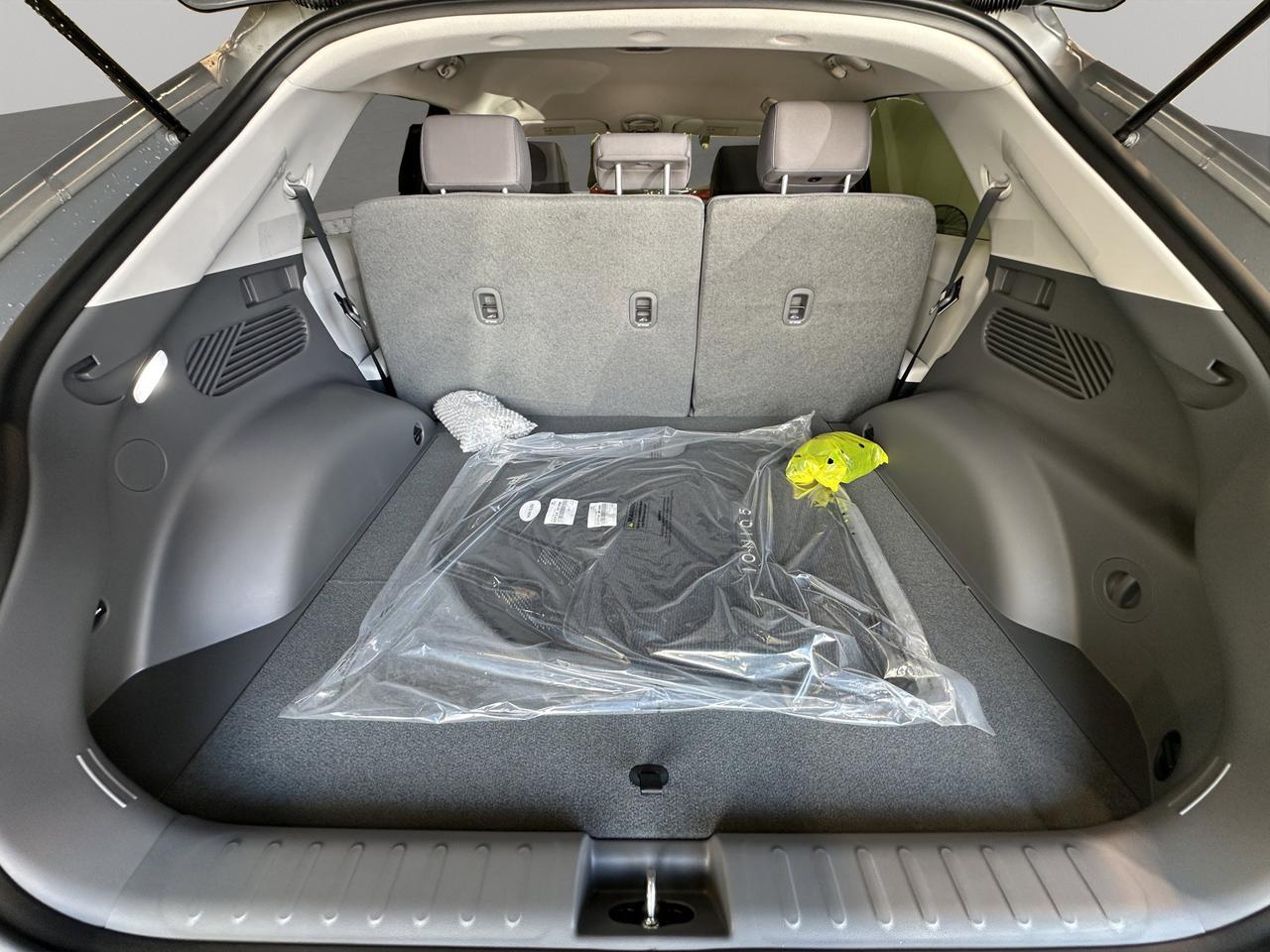 2026 Hyundai IONIQ 5 Preferred Photo