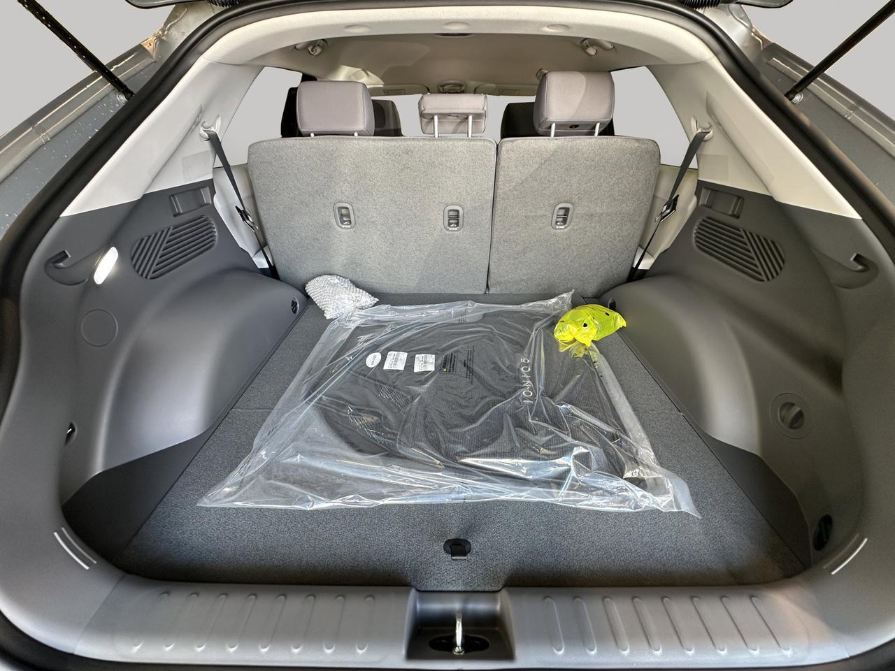 2026 Hyundai IONIQ 5 Preferred Photo
