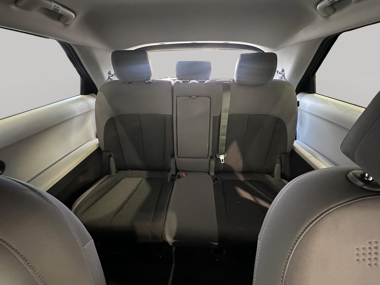 2026 Hyundai IONIQ 5 Preferred Photo