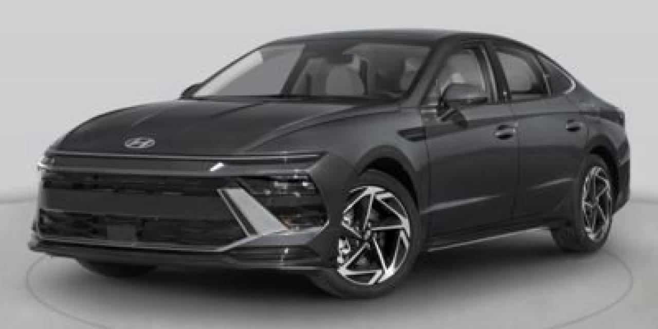 2026 Hyundai Sonata N Line Photo