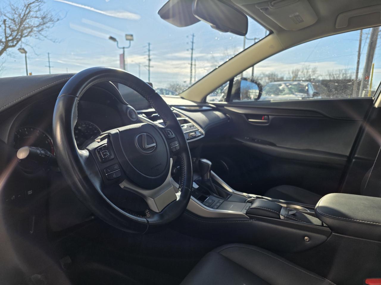 2021 Lexus NX 300 | AWD | Android Auto | Apple Car Play | Leather | Photo