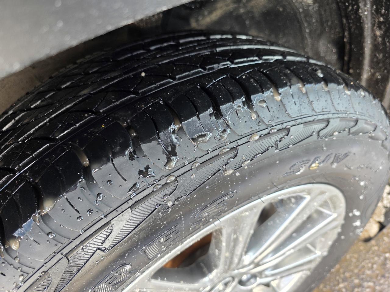 2021 Lexus NX 300 | AWD | Android Auto | Apple Car Play | Leather | Photo