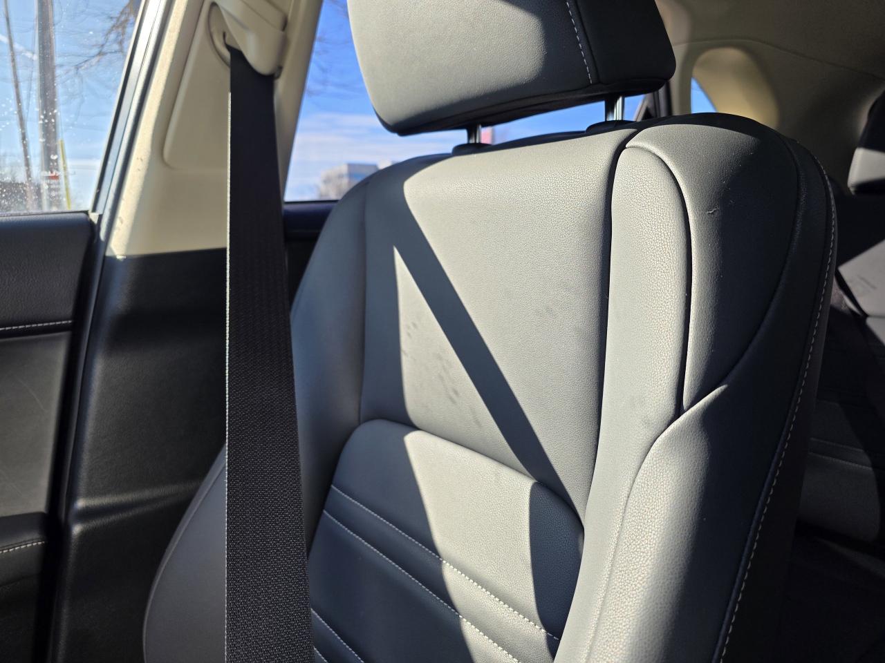 2021 Lexus NX 300 | AWD | Android Auto | Apple Car Play | Leather | Photo