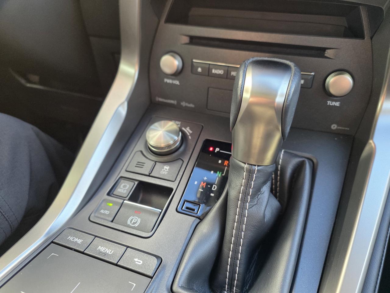 2021 Lexus NX 300 | AWD | Android Auto | Apple Car Play | Leather | Photo