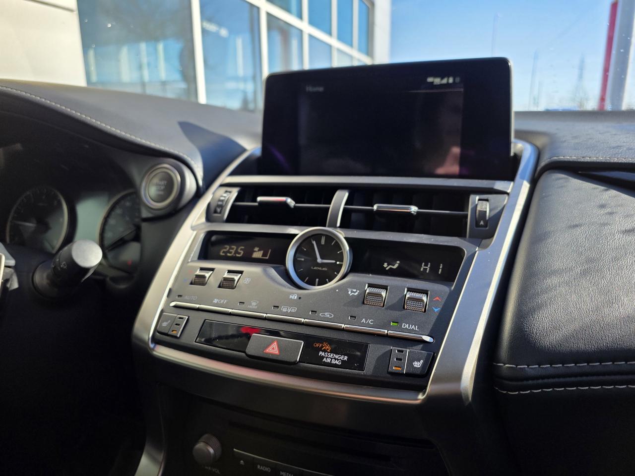 2021 Lexus NX 300 | AWD | Android Auto | Apple Car Play | Leather | Photo