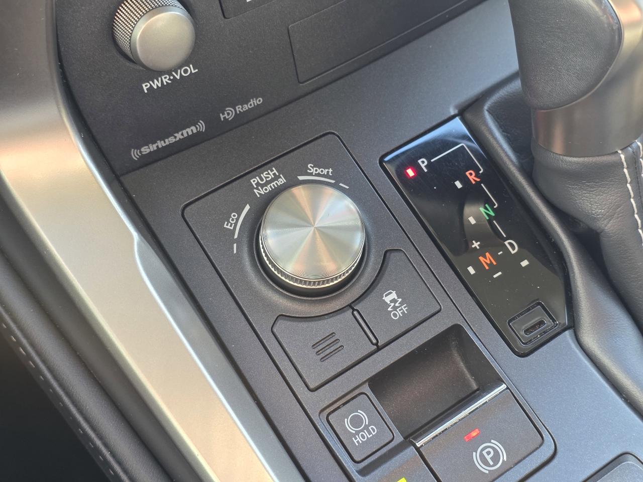 2021 Lexus NX 300 | AWD | Android Auto | Apple Car Play | Leather | Photo