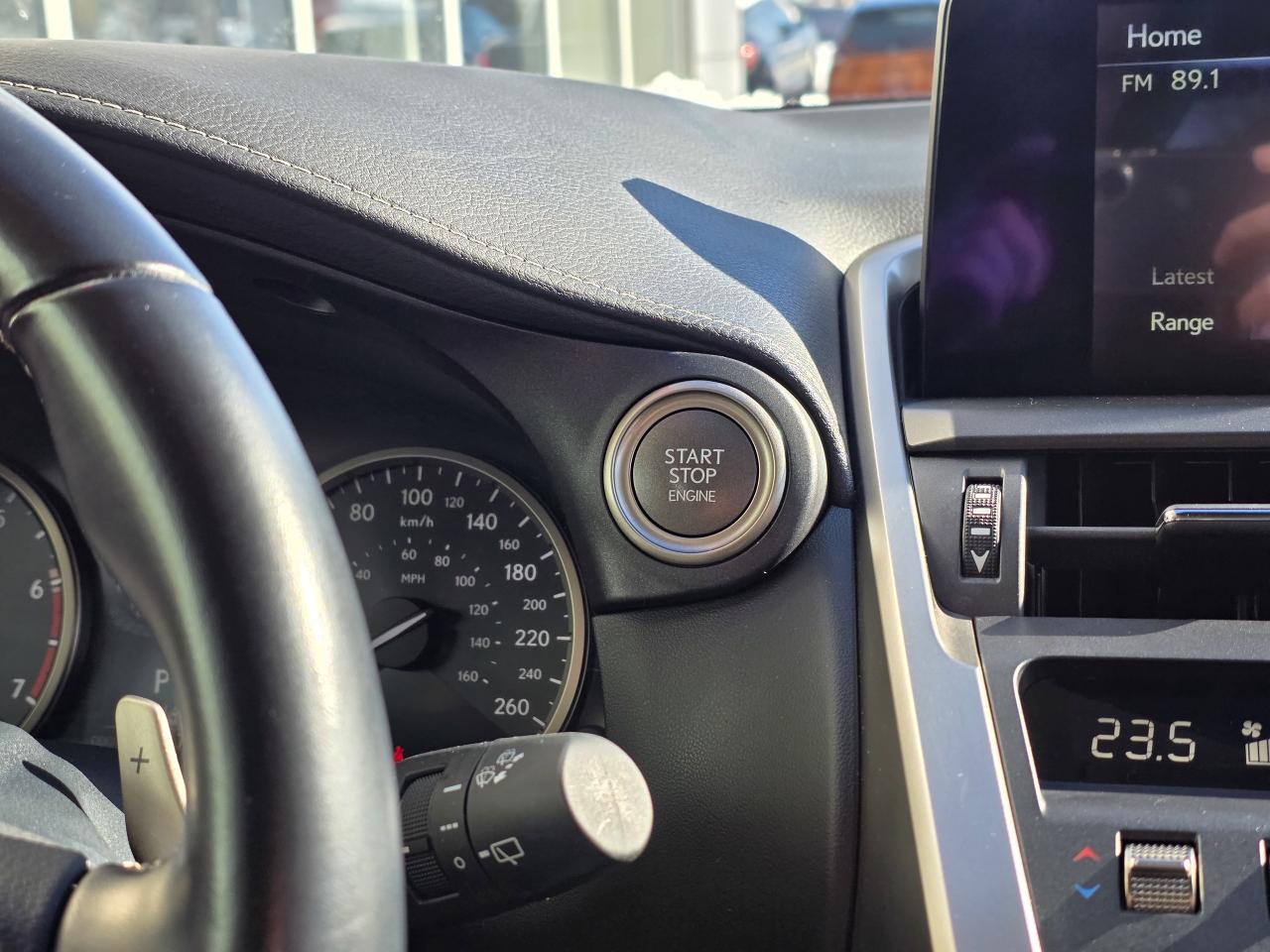 2021 Lexus NX 300 | AWD | Android Auto | Apple Car Play | Leather | Photo