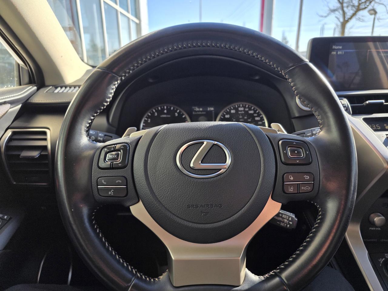 2021 Lexus NX 300 | AWD | Android Auto | Apple Car Play | Leather | Photo