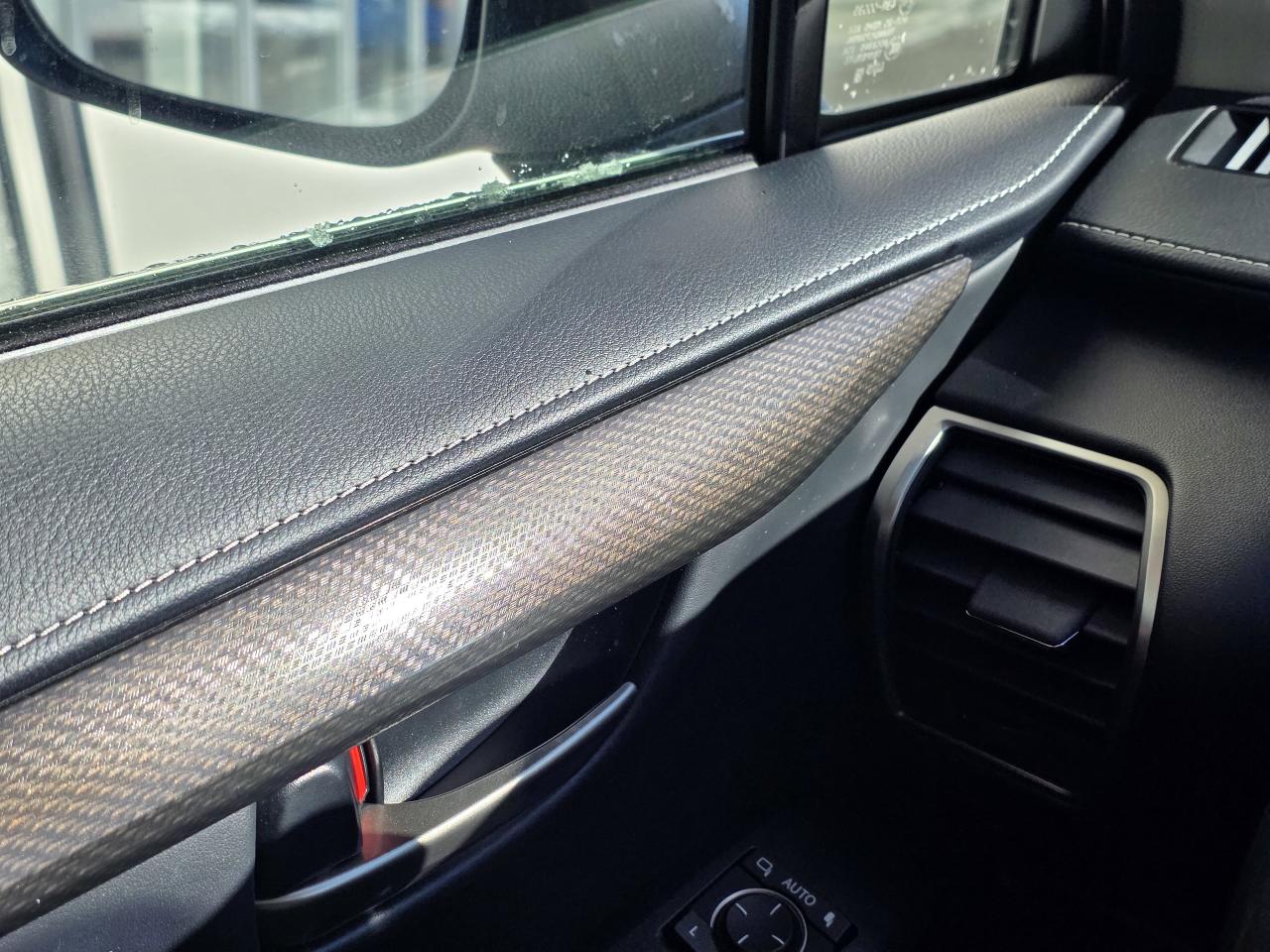 2021 Lexus NX 300 | AWD | Android Auto | Apple Car Play | Leather | Photo