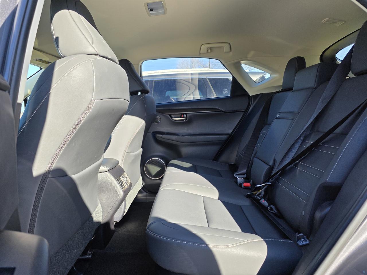 2021 Lexus NX 300 | AWD | Android Auto | Apple Car Play | Leather | Photo