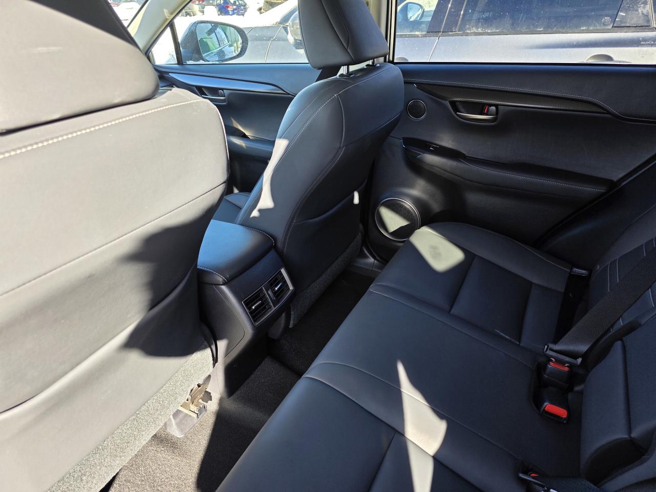 2021 Lexus NX 300 | AWD | Android Auto | Apple Car Play | Leather | Photo