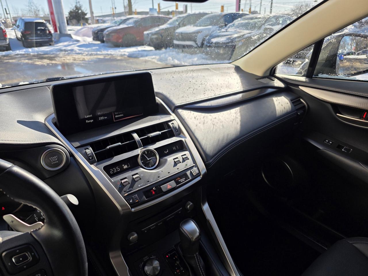 2021 Lexus NX 300 | AWD | Android Auto | Apple Car Play | Leather | Photo