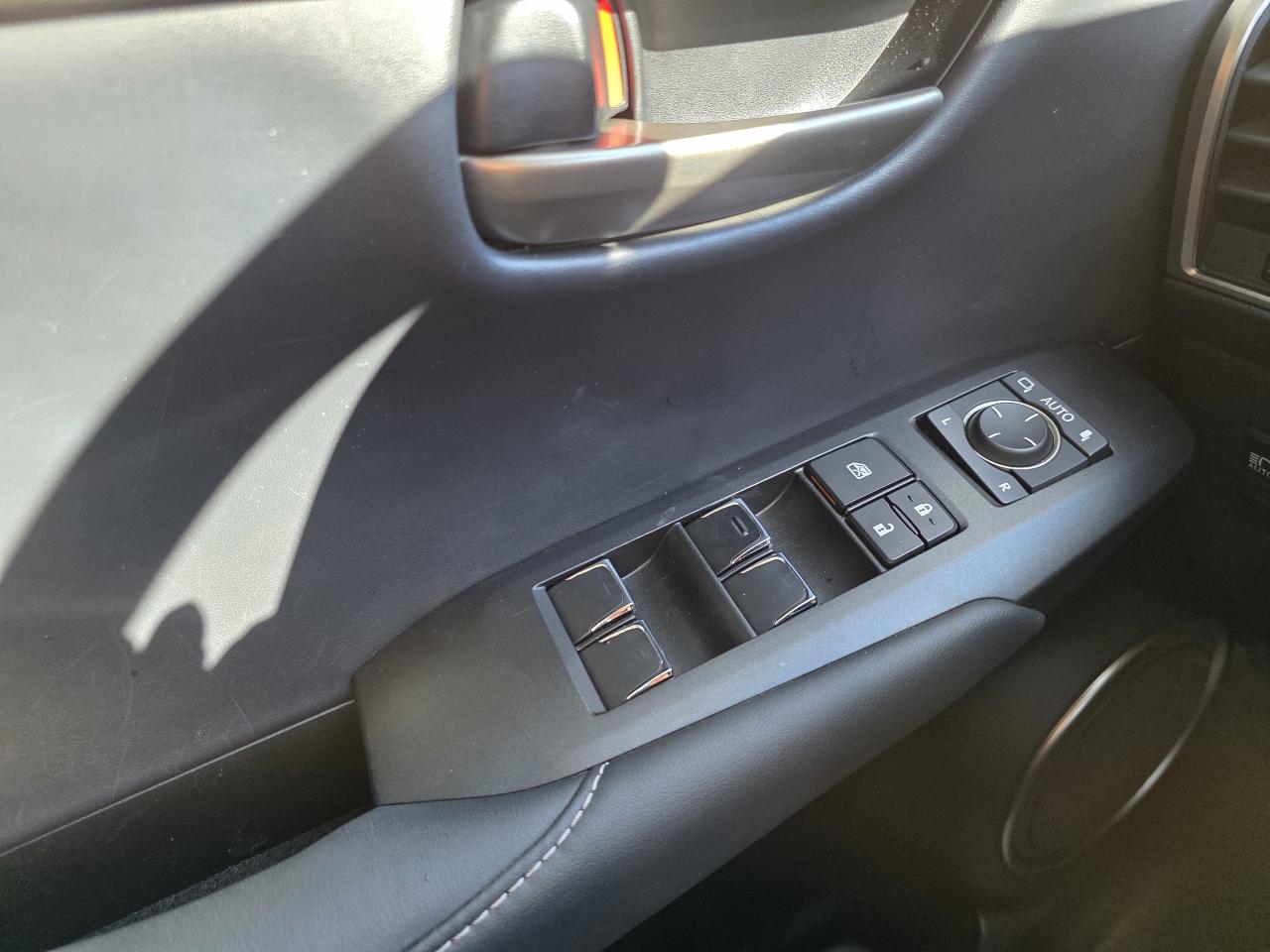 2021 Lexus NX 300 | AWD | Android Auto | Apple Car Play | Leather | Photo